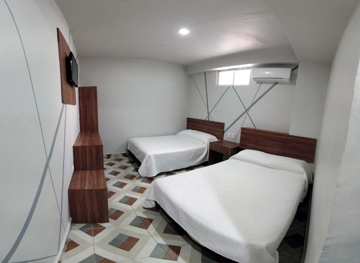 Hotel Town Express Дуранґ Екстер'єр фото